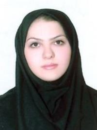 عکس پروفایل سمیه صادقی
